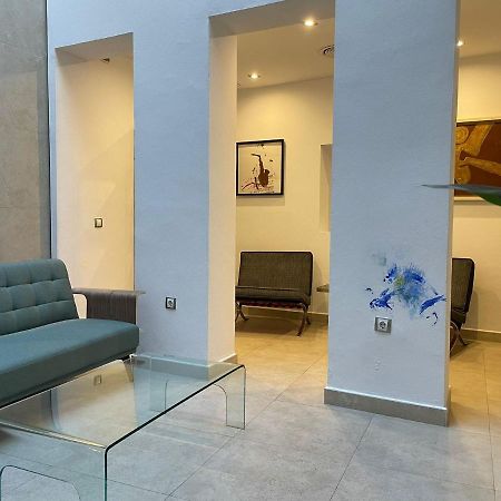 Villa La Casa Del Pajaro Con Terraza Y Parking Gratuito à Cordoue Extérieur photo