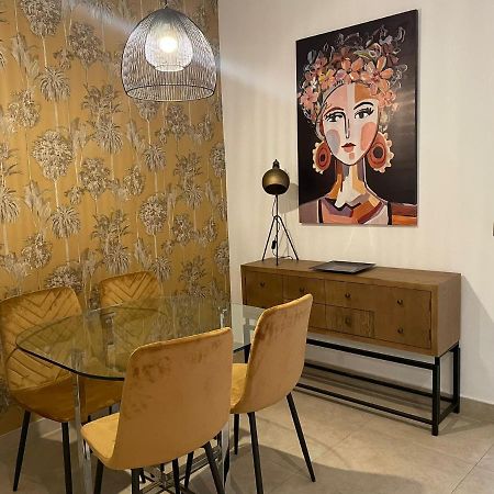 Villa La Casa Del Pajaro Con Terraza Y Parking Gratuito à Cordoue Extérieur photo