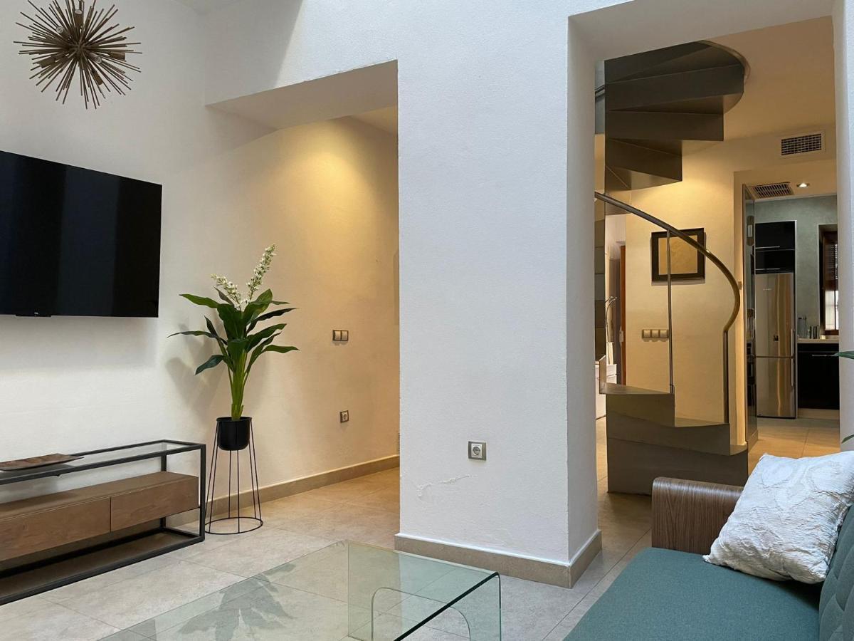 Villa La Casa Del Pajaro Con Terraza Y Parking Gratuito à Cordoue Extérieur photo