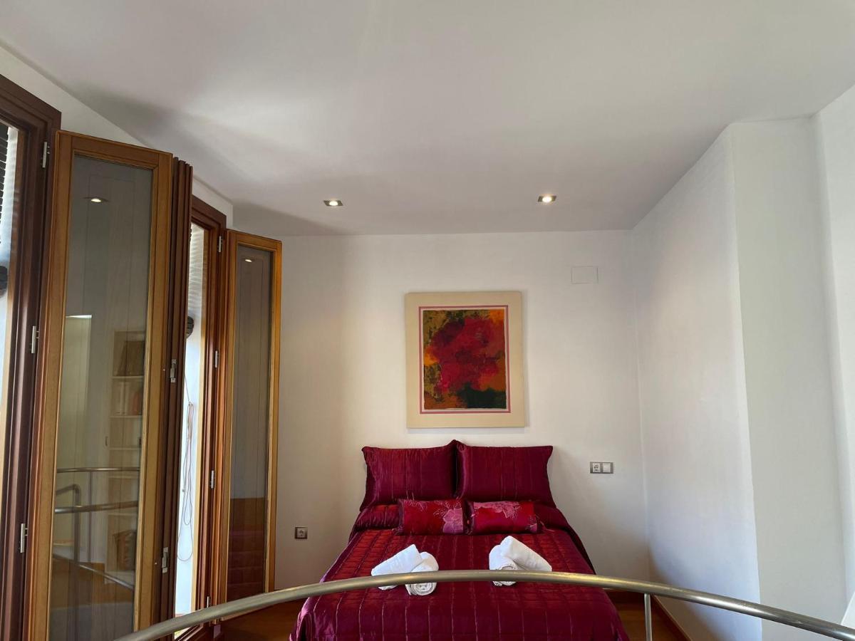 Villa La Casa Del Pajaro Con Terraza Y Parking Gratuito à Cordoue Extérieur photo