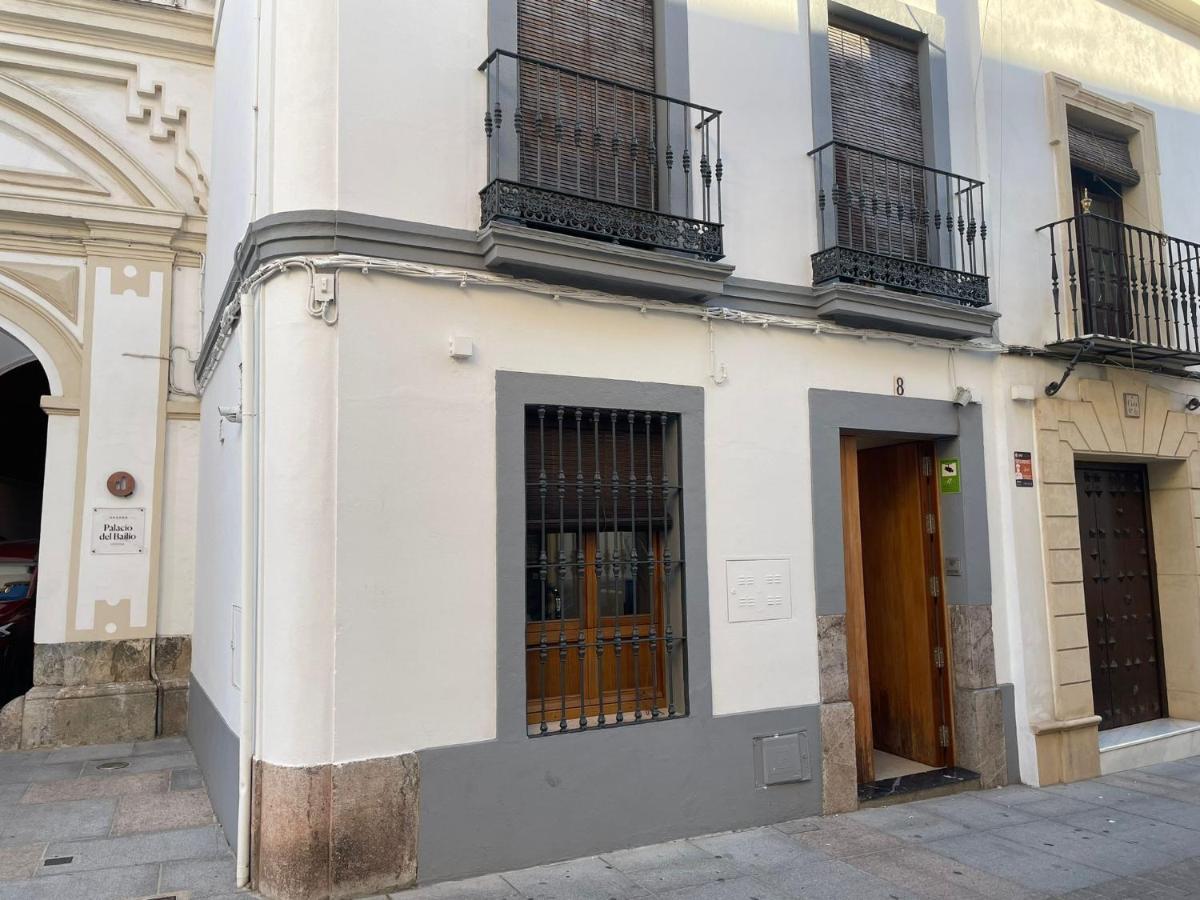 Villa La Casa Del Pajaro Con Terraza Y Parking Gratuito à Cordoue Extérieur photo
