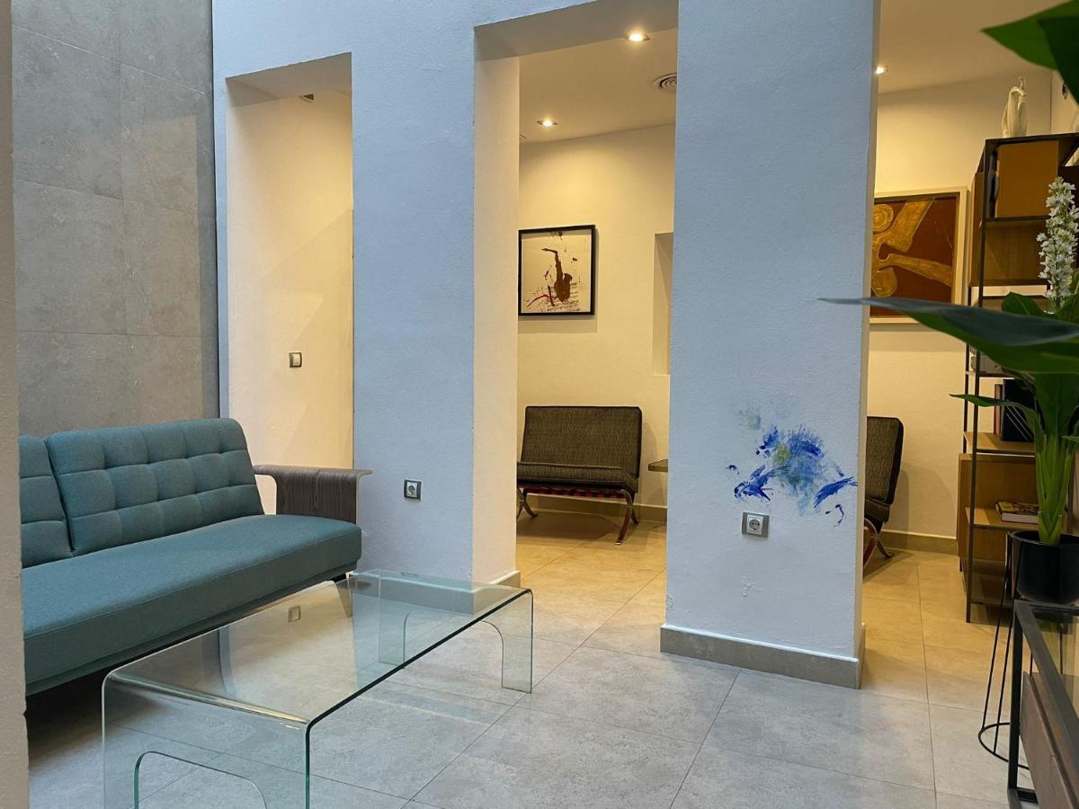 Villa La Casa Del Pajaro Con Terraza Y Parking Gratuito à Cordoue Extérieur photo