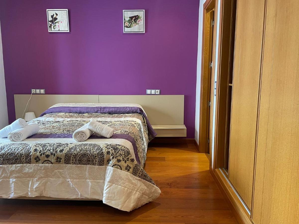 Villa La Casa Del Pajaro Con Terraza Y Parking Gratuito à Cordoue Extérieur photo