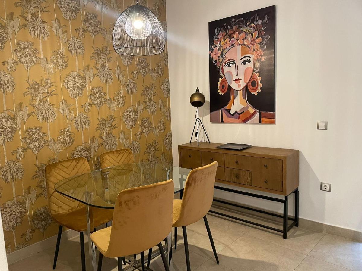 Villa La Casa Del Pajaro Con Terraza Y Parking Gratuito à Cordoue Extérieur photo