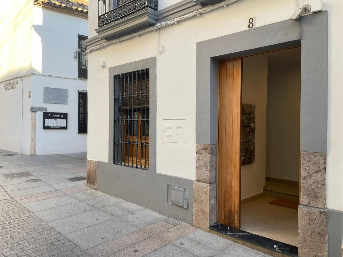 Villa La Casa Del Pajaro Con Terraza Y Parking Gratuito à Cordoue Extérieur photo